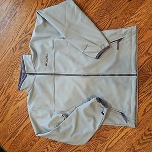 Columbia Fall/Spring Jacket